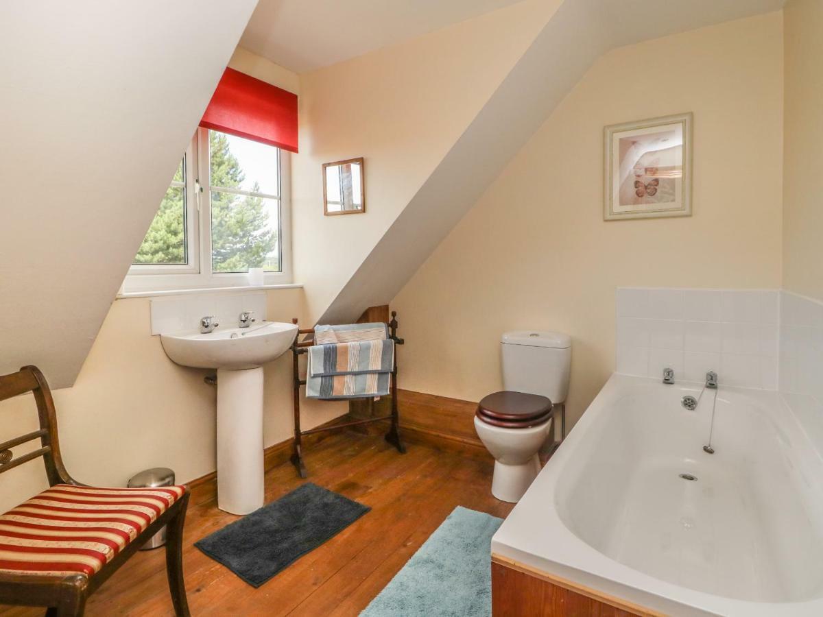 Wayside Cottage York Esterno foto