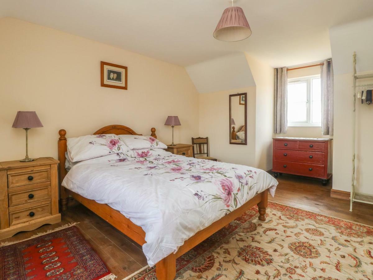 Wayside Cottage York Esterno foto