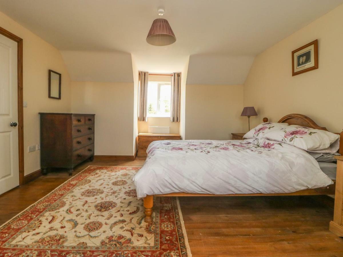 Wayside Cottage York Esterno foto