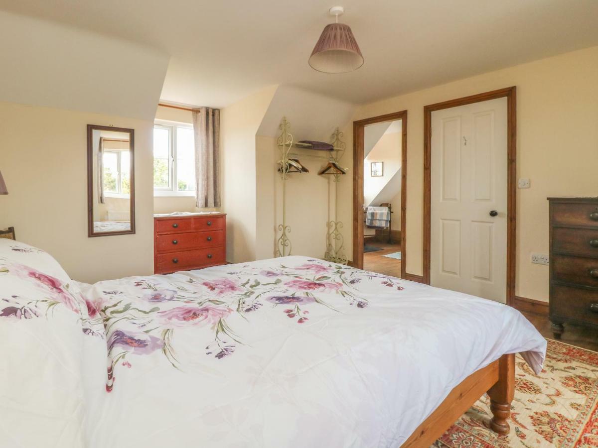 Wayside Cottage York Esterno foto
